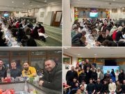 Lijepa ramazanska priča iz Jablanice: Oko 300 mladih iz više gradova BiH družilo se na tradicionalnom omladinskom iftaru(VIDEO)