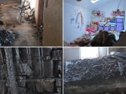 Vrijedni otac Adis Mujak iz Klisa treba našu pomoć: Vatra progutala porodični dom, pokrenuta akcija za njegovu sanaciju, dijelite što više!(FOTO)