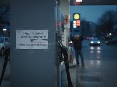 Enorman skok od kraja februara: Objavljeno koliko sada košta dizel u FBiH, poskupio i benzin