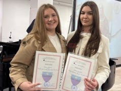 Talentovana Jablaničanka Lana Grbešić osvojila prvo mjesto pjesmom posvećenom stradalima u poplavama: “Jablanico, srce od kamena i suza”