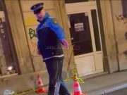 Tragedija u bh. gradu: Muškarac preminuo na trotoaru, intervenisala hitna pomoć