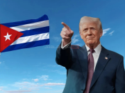Trump razmišlja o “preuzimanju Kube”: To je velika čast, mogu šta god želim