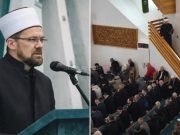 Glavni imam MIZ Jablanica, hadži Ekrem-ef. Hodžić, u bajramskoj hutbi uputio snažnu poruku: “Nemojmo da nam safovi budu puni trideset dana, a poslije poluprazni..”(FOTO)