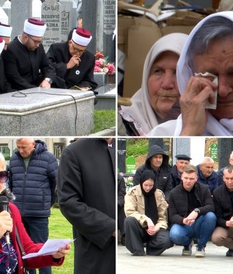 Sjećanje koje ne blijedi: Jablanica obilježila Dan šehida uz poruku da žrtva nikada neće biti zaboravljena!(FOTO)