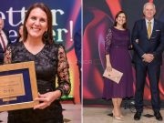 Sabina Keskin, dobitnica priznanja „Best direction 2023.“, za najbolju direkciju u Safe life Holdingu : „Mali, obični ljudi mogu napraviti velike stvari ako sebi daju šansu“