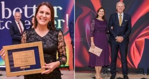 Sabina Keskin, dobitnica priznanja „Best direction 2023.“, za najbolju direkciju u Safe life Holdingu : „Mali, obični ljudi mogu napraviti velike stvari ako sebi daju šansu“