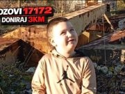 Dobri ljudi malenom Aliji je potrebna naša pomoć: Omogućimo ovom hrabrom dječaku da ode na liječenje, dijelite što više