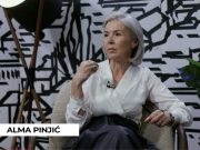 Uspješna Jablaničanka Alma Pinjić gostovala u Oslobođenje podcastu: “Arhitekti su krivi jer su prostorno planiranje prepustili drugima..”
