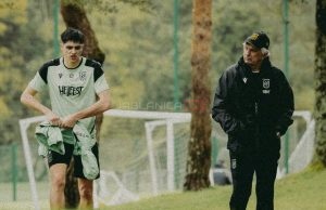 Legendarni Jablaničanin Vahid Halilhodžić o situaciji u Nantesu: “Vičem na treningu i čuju me do Pariza, radim sklekove – više nego igrači!”