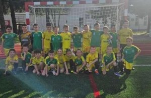 Emir Selimović nakon četiri gola u Mostaru: “Sanjam da zaigram u dresu Bosne i Hercegovine!”