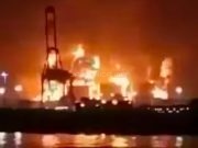 Bliski istok gori, Iran ne prestaje sa napadima: Dva napada u 12 sati na najveće gasno postrojenje na svijetu!(VIDEO)