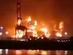 Bliski istok gori, Iran ne prestaje sa napadima: Dva napada u 12 sati na najveće gasno postrojenje na svijetu!(VIDEO)