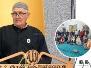 Vrijedne 42 godine službe: Džemat Lug zahvalio se svom imamu Junuzu ef. Šoljiću – “Bio je i ostao oslonac generacijama..”(FOTO)