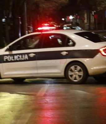 Tragedija u Hercegovini: Uhapšen muškarac zbog ubistva 60-godišnjaka nožem