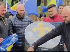 Sutra akcija čišćenja spomenika u Sovićima: Uoči godišnjice stradanja mještana Sovića i Doljana