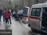 Novi detalji nakon teške nesreće kod Jablanice: Jedna osoba s povredama opasnim po život, druga otpuštena na kućno liječenje