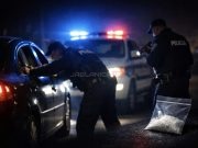 Drama u Hercegovini: Policija zaustavila vozilo – jedan uhapšen zbog uhođenja, drugi s drogom!