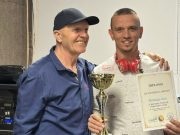 Održan 2. rejting backgammon turnir u Jablanici: Mostarac Benjamin Čamo osvojio prvo mjesto bez poraza, donosimo ostale rezultate