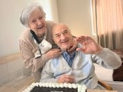 Mostarska lasta”: Emir Balić proslavio 91. rođendan i poželio sreću “Zmajevima”