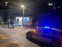 Još jedan incident u Mostaru: Muškarac s puškom pokušao izvršiti razbojništvo u Zaliku, hrabra radnica ga otjerala