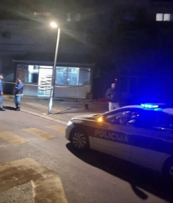 Još jedan incident u Mostaru: Muškarac s puškom pokušao izvršiti razbojništvo u Zaliku, hrabra radnica ga otjerala