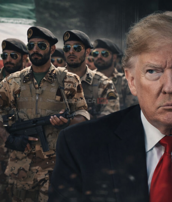 Iran: “Održat ćemo Trumpu historijsku lekciju”