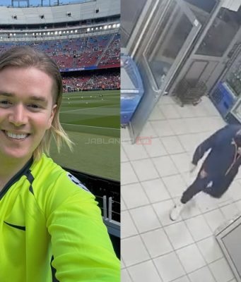 Pjevač Anid Ćušić bio svjedok pucnjave u Mostaru: Objasnio zašto nije pomogao hrabroj radnici – “Vidio sam da sam ja sljedeći..”