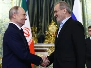 Putin nazvao Pezeshkiana: Rusija čvrsto stala uz Iran, ruski lider traži hitan prekid sukoba na Bliskom istoku