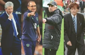 Historijski trenutak za Vahu: Halilhodžić sutra ruši rekord star 33 godine