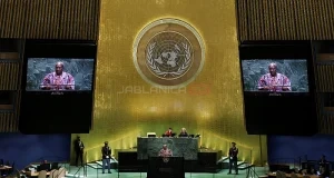 UN usvojio da trgovina robljem bude “najveći zločin protiv čovječnosti”: SAD, Izrael i Argentina glasale protiv