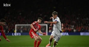 Poželimo našem mladom Zmaju puno sreće: Kerim Alajbegović potpisao za Bayer Leverkusen nakon noći za pamćenje u Cardiffu!