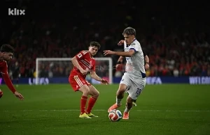 Poželimo našem mladom Zmaju puno sreće: Kerim Alajbegović potpisao za Bayer Leverkusen nakon noći za pamćenje u Cardiffu!