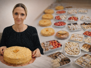 Medene torte Sabine Halebić: Bajram u Jablanici miriše na njene domaće kolače