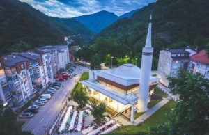 Stiže nam Ramazanski bajram: Evo gdje i kada se klanja Bajram-namaz u Jablanici