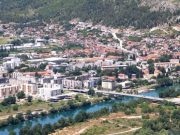 Grad u Hercegovini dobija moderan most vrijedan milione: Saznajte sve detalje