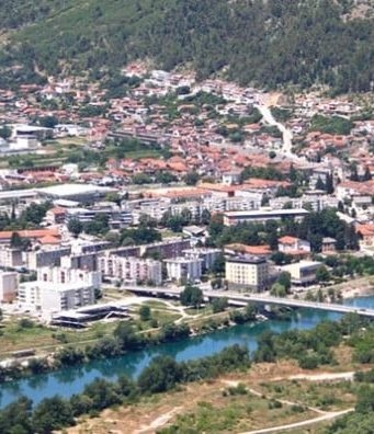 Grad u Hercegovini dobija moderan most vrijedan milione: Saznajte sve detalje