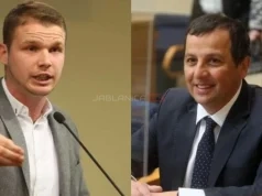 Vukanović o hapšenju Stanivukovića: Šta će u Hrvatskoj 14 puta, ja toliko puta kući nisam bio