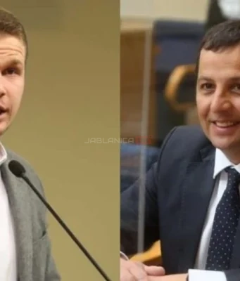 Vukanović o hapšenju Stanivukovića: Šta će u Hrvatskoj 14 puta, ja toliko puta kući nisam bio