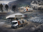 “Granit” iz Jablanice pred zatvaranjem: Ugroženo 155 radnih mjesta(VIDEO)