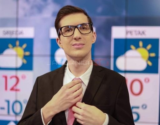 Sladić otkrio kakvo nas vrijeme očekuje: “Malo vedrijih vijesti u ovom ludilu”