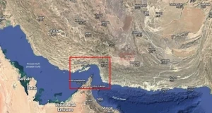 Iranska revolucionarna garda poslala poruku Donaldu Trumpu: “Ako imaš hrabrosti, neka američka mornarica uđe u Hormuški moreuz!”