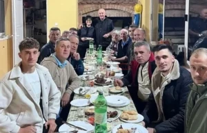 Lijepa priča iz srca Bosne: Pejo Brtan iz Jajca organizovao iftar za komšije Bošnjake