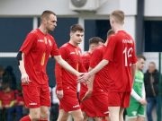 Igman dobio odlične vijesti pred nastavak Prve lige Federacije BiH: FIFA ukinula zabranu klubu iz Konjica