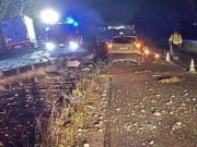 Užasan sudar kamiona i automobila: Poginuo muškarac iz BiH, suvozača povrijeđen