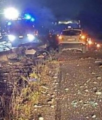 Užasan sudar kamiona i automobila: Poginuo muškarac iz BiH, suvozača povrijeđen