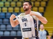 Jusuf Nurkić donira 100 tona hrane Udruženju Pomozi.ba