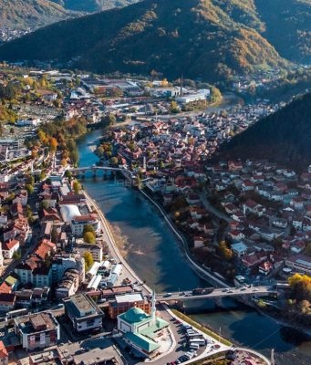 Veliki projekat kod Konjica vrijedan 215 miliona KM dobio zeleno svjetlo