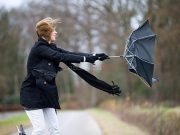 Detaljna prognoza meteorologa iz Čapljine: Hercegovinu će pogoditi najjača bura ove godine
