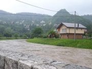 Crno jutro u BiH: Jedna osoba upala u rijeku u bh. gradu, ekipe tragaju za njom