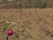 Samo u BiH: Predsjednik mjesne zajednice preorao seosko igralište